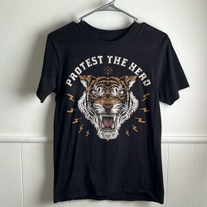Protest the Hero Band Tee